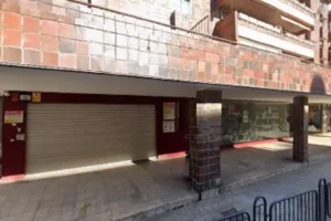 Oficina del SEPE Tudela