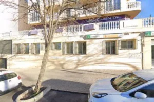 Oficina del SEPE Úbeda