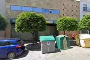 Oficina del SEPE Utrera