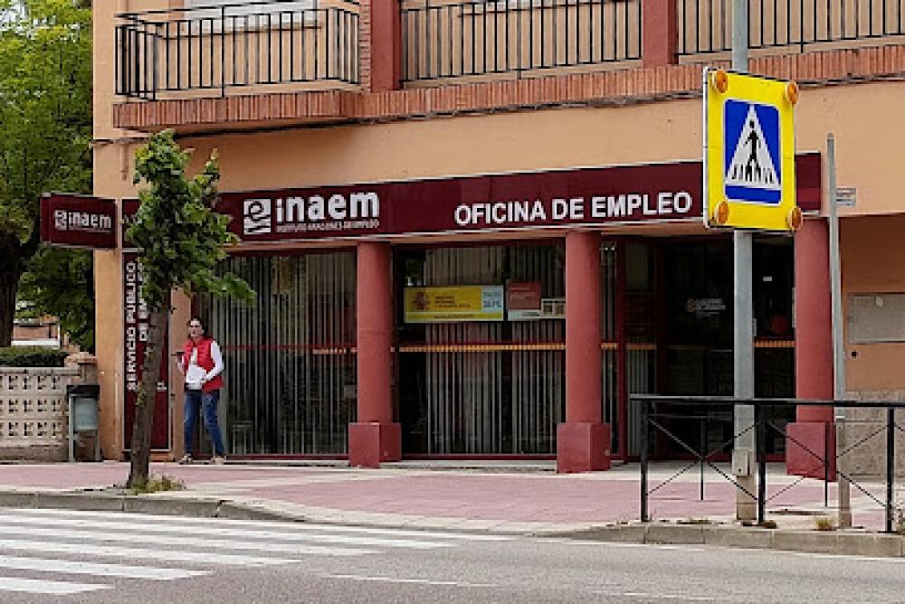Oficina del SEPE Utrillas