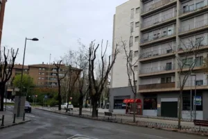 Oficina del SEPE Valdemoro