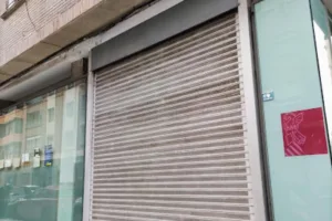 Oficina del SEPE Valencia (Alfambra)
