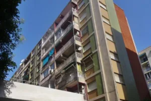 Oficina del SEPE Valencia (Avenida del Cid)