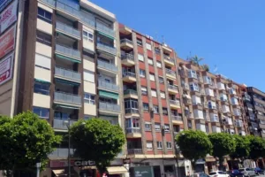 Oficina del SEPE Valencia (Avenida del Puerto)