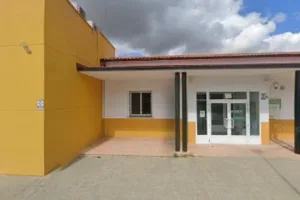 Oficina del SEPE Valencia de Alcántara