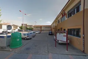 Oficina del SEPE Valencia de Don Juan