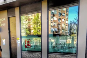 Oficina del SEPE Valladolid (Poniente)
