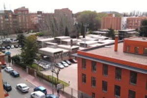 Oficina del SEPE Valladolid (Villabañez)