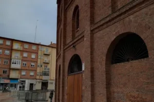 Oficina del SEPE Valladolid (Zorrilla)
