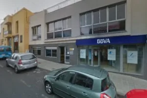 Oficina del SEPE Valverde (El Hierro)