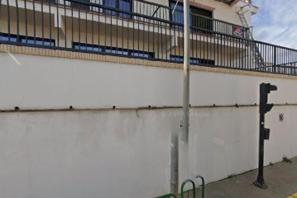 Oficina del SEPE Valverde del Camino