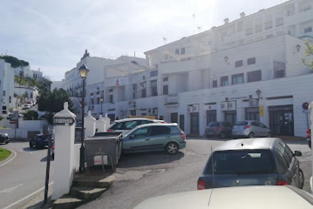 Oficina del SEPE Vejer de la Frontera