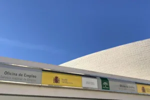 Oficina del SEPE Velez-Málaga