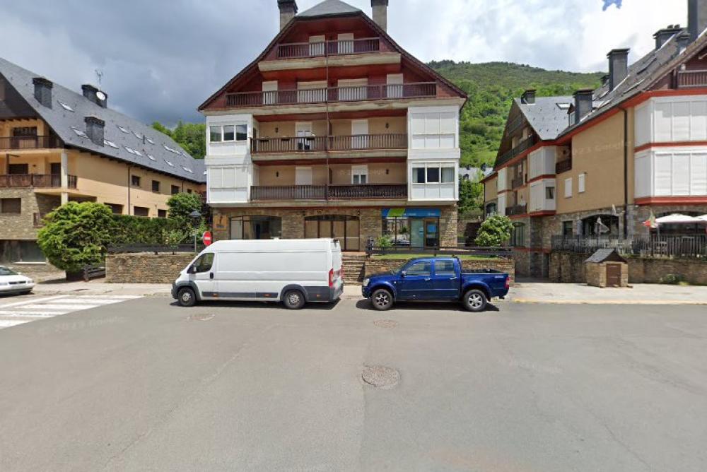 Oficina del SEPE Viella