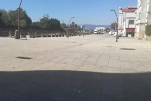 Oficina del SEPE Vilagarcía de Arousa