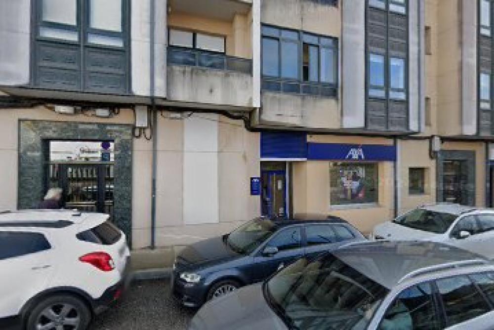 Oficina del SEPE Vilalba