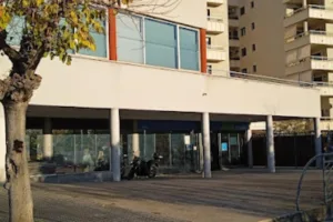 Oficina del SEPE Vilanova i la Geltrú