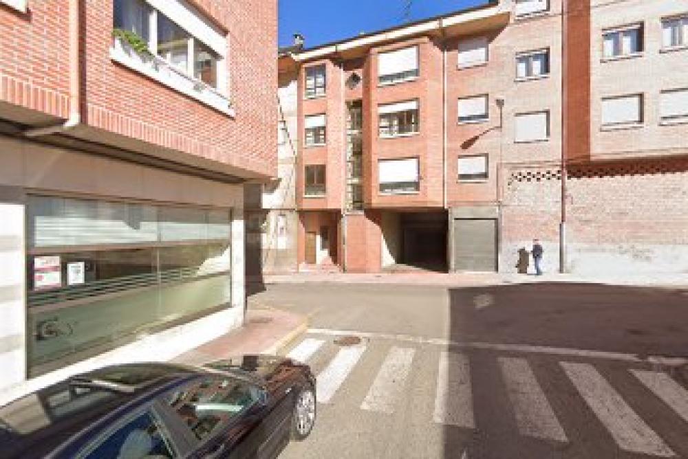 Oficina del SEPE Villablino