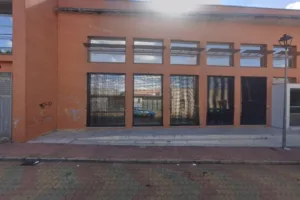 Oficina del SEPE Villafrancalle de Los Barros
