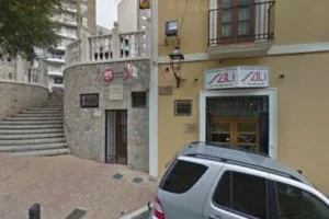 Oficina del SEPE Villajoyosa