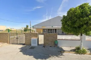 Oficina del SEPE Villamartin