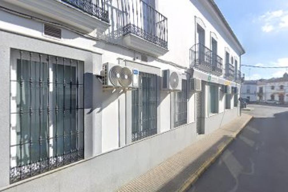 Oficina del SEPE Villanueva de Córdoba