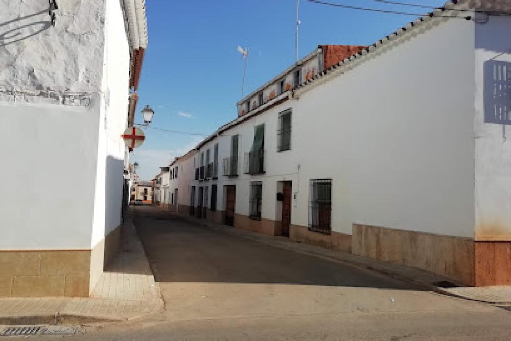 Oficina del SEPE Villanueva de Los Infantes