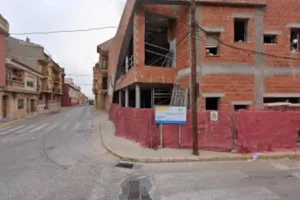 Oficina del SEPE Villarrobledo