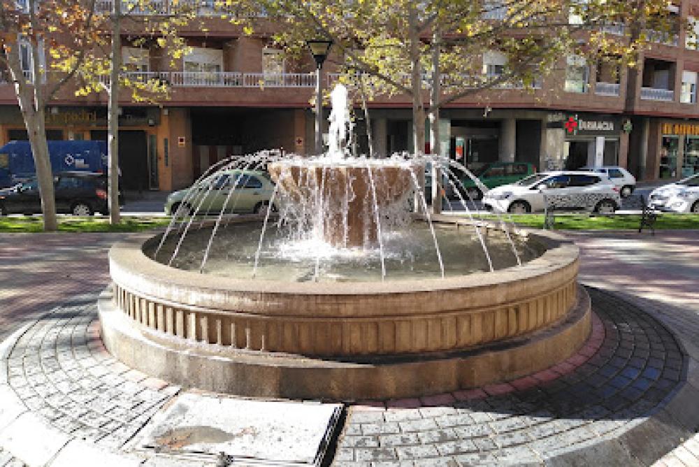 Oficina del SEPE Villena