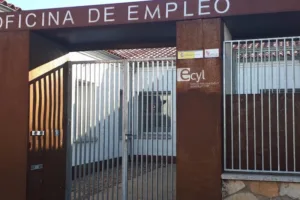Oficina del SEPE Vitigudino