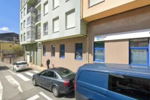 Oficina del SEPE Viveiro