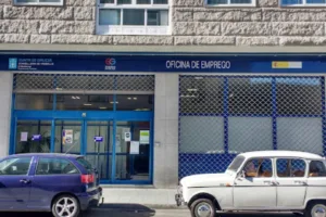 Oficina del SEPE Xinzo de Limia