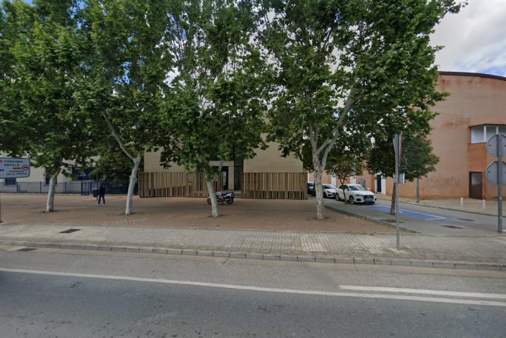Oficina del SEPE Zafra