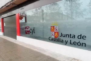 Oficina del SEPE Zamora