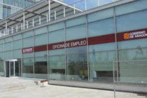 Oficina del SEPE Zaragoza (Ranillas)