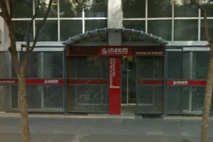 Oficina del SEPE Zaragoza (Santander)