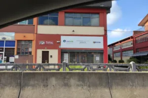 Oficina del SEPE Zarautz
