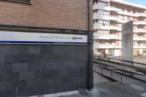 Oficina del SEPE Zumarraga